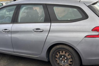 Retroviseur gauche PEUGEOT 308 2 SW