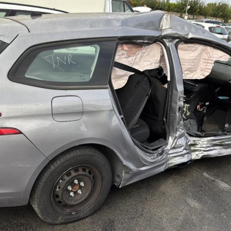 Retroviseur gauche PEUGEOT 308 2 SW Photo n°15
