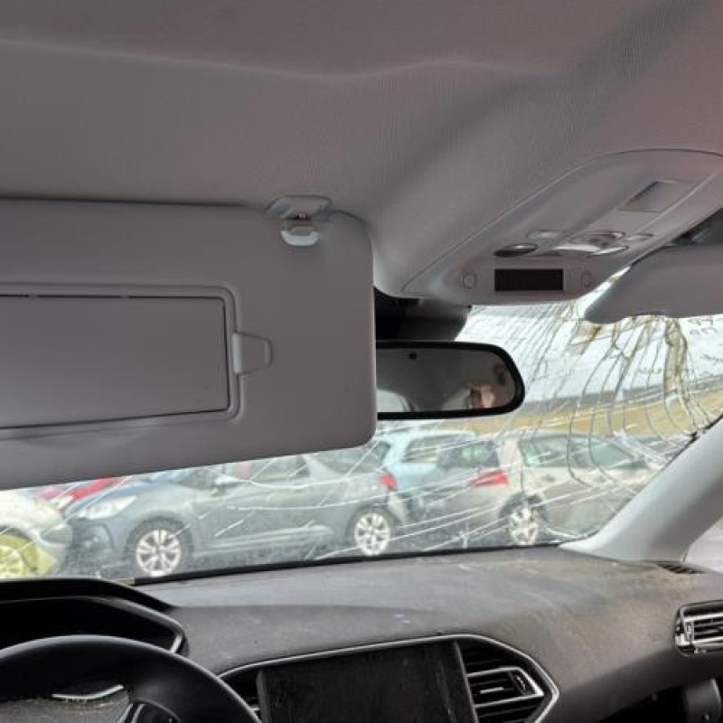 Retroviseur gauche PEUGEOT 308 2 SW Photo n°18