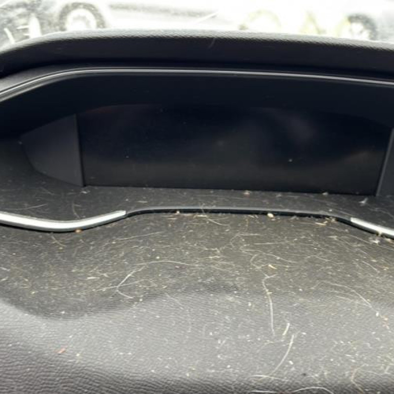 Retroviseur gauche PEUGEOT 308 2 SW Photo n°20
