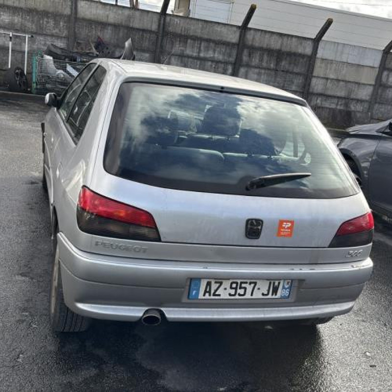 Retroviseur gauche PEUGEOT 306 Photo n°12