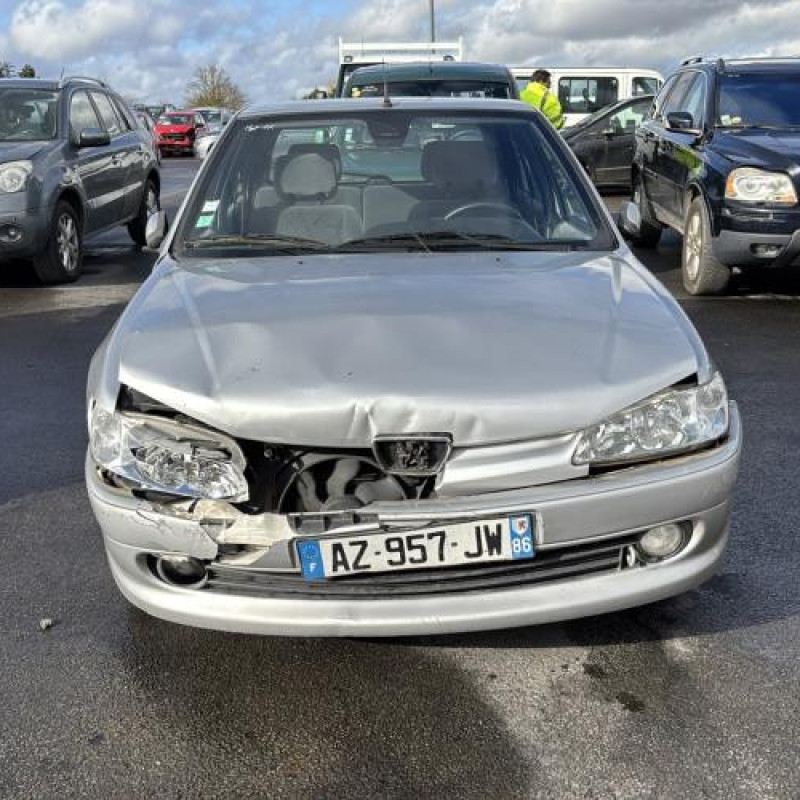 Retroviseur gauche PEUGEOT 306 Photo n°15