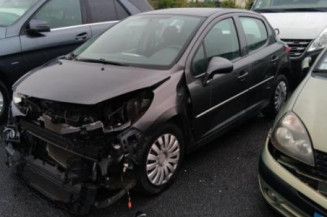 Feu arriere principal droit (feux) PEUGEOT 207