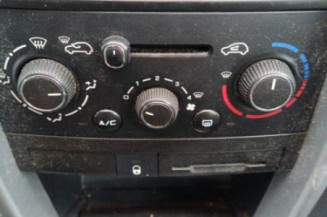 Feu arriere principal droit (feux) PEUGEOT 207
