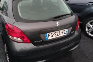 Feu arriere principal droit (feux) PEUGEOT 207