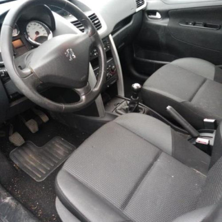 Retroviseur gauche PEUGEOT 207