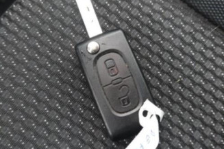 Retroviseur gauche PEUGEOT 207