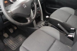 Boite a gants PEUGEOT 207