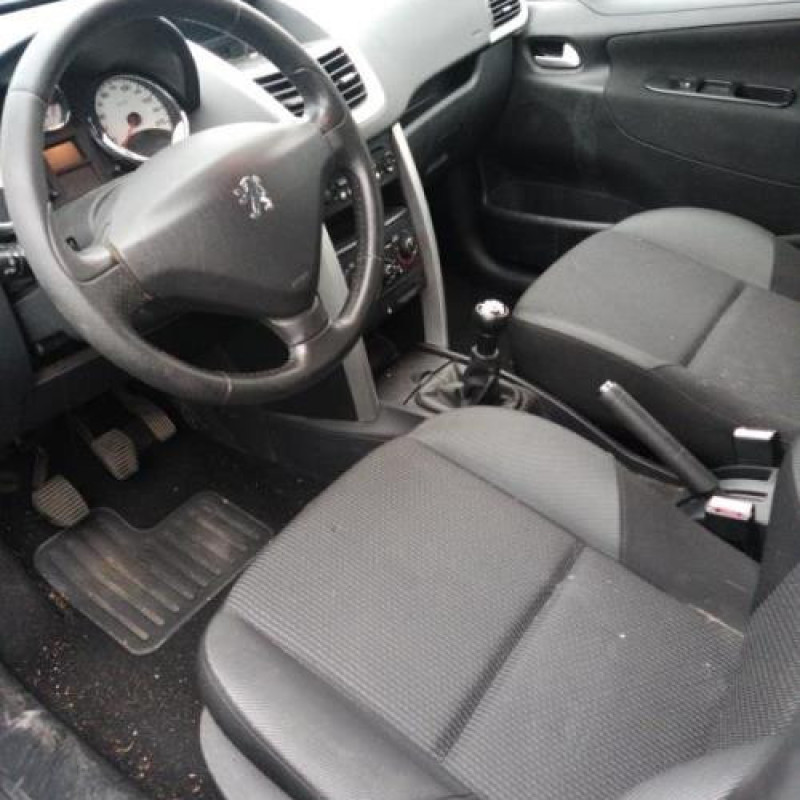 Boite a gants PEUGEOT 207 Photo n°2