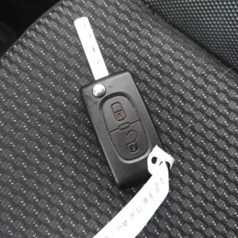 Boite a gants PEUGEOT 207 Photo n°6
