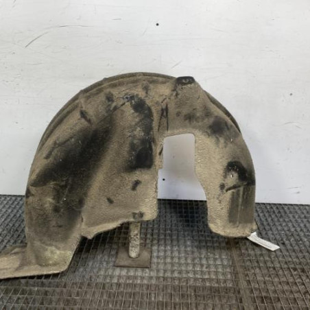 Pare boue arriere gauche PEUGEOT 207