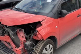 CITROEN C1 2 1.0 VTI - 12V Photo n°1
