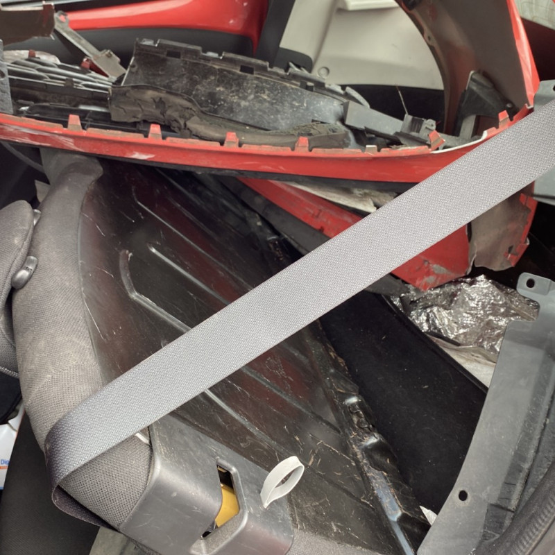 CITROEN C1 2 1.0 VTI - 12V Photo n°13