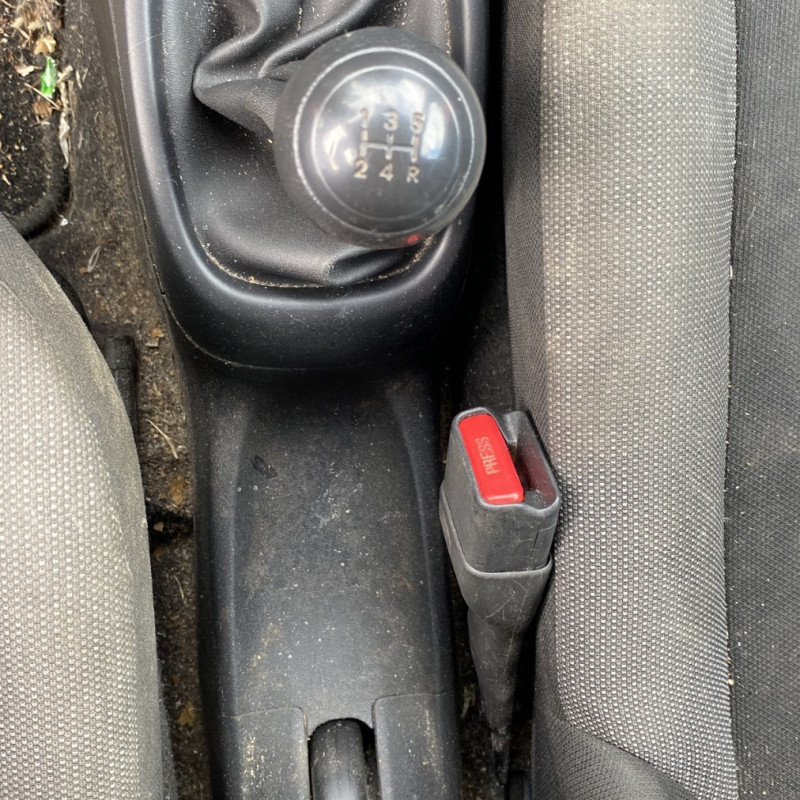 CITROEN C1 2 1.0 VTI - 12V Photo n°18