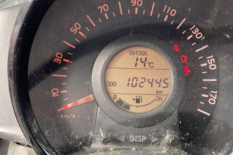 CITROEN C1 2 1.0 VTI - 12V