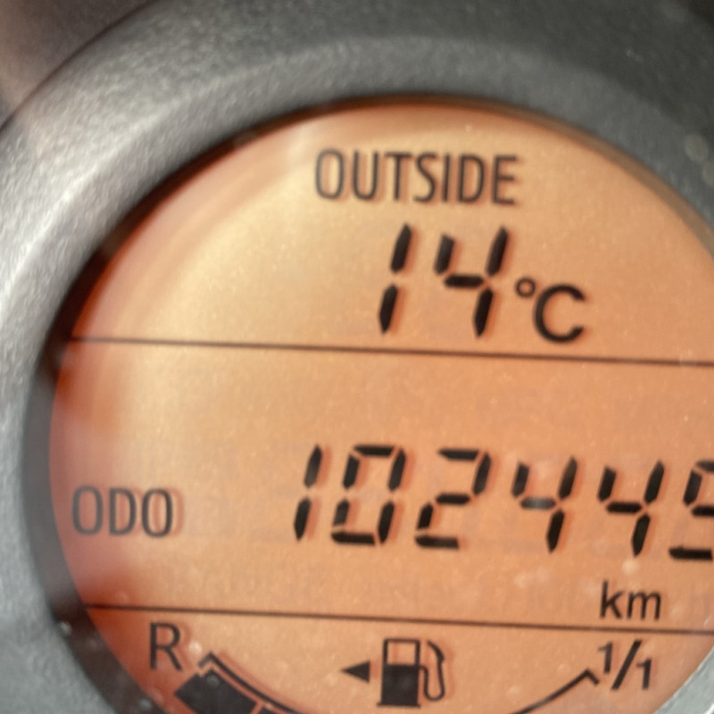 CITROEN C1 2 1.0 VTI - 12V Photo n°20