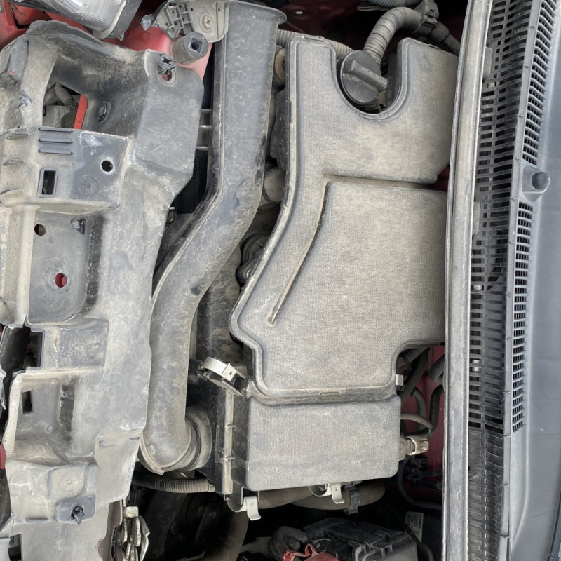 CITROEN C1 2 1.0 VTI - 12V Photo n°23