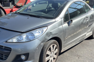 PEUGEOT 207 PHASE 2 CABRIOLET 1.6i - 16V