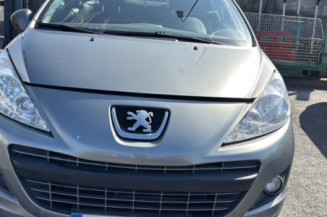 PEUGEOT 207 PHASE 2 CABRIOLET 1.6i - 16V