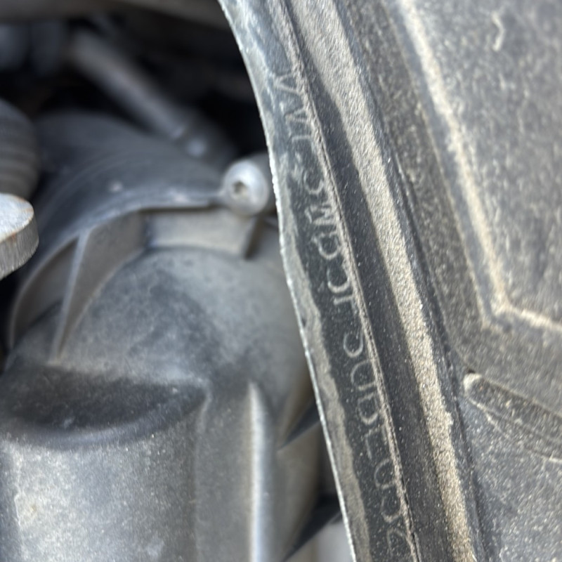 PEUGEOT 207 PHASE 2 CABRIOLET 1.6i - 16V Photo n°32