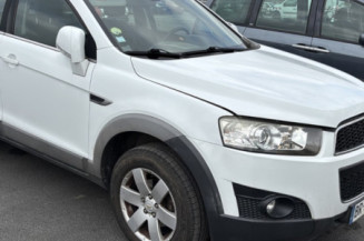 CHEVROLET CAPTIVA PHASE 2 2.2 VCDI - 16V TURBO