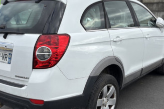 CHEVROLET CAPTIVA PHASE 2 2.2 VCDI - 16V TURBO