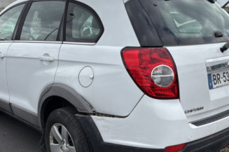 CHEVROLET CAPTIVA PHASE 2 2.2 VCDI - 16V TURBO