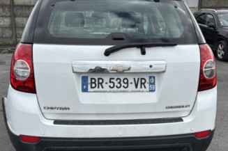 CHEVROLET CAPTIVA PHASE 2 2.2 VCDI - 16V TURBO
