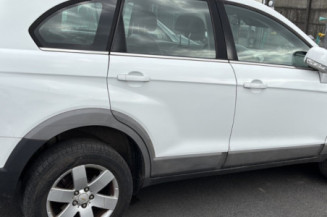 CHEVROLET CAPTIVA PHASE 2 2.2 VCDI - 16V TURBO
