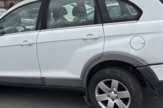 CHEVROLET CAPTIVA PHASE 2 2.2 VCDI - 16V TURBO
