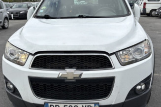 CHEVROLET CAPTIVA PHASE 2 2.2 VCDI - 16V TURBO