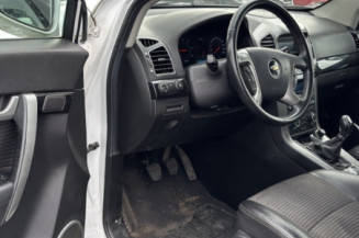 CHEVROLET CAPTIVA PHASE 2 2.2 VCDI - 16V TURBO