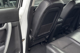 CHEVROLET CAPTIVA PHASE 2 2.2 VCDI - 16V TURBO