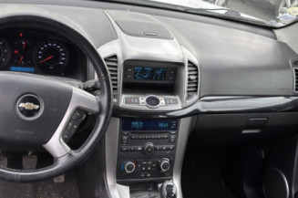 CHEVROLET CAPTIVA PHASE 2 2.2 VCDI - 16V TURBO