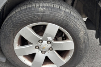CHEVROLET CAPTIVA PHASE 2 2.2 VCDI - 16V TURBO