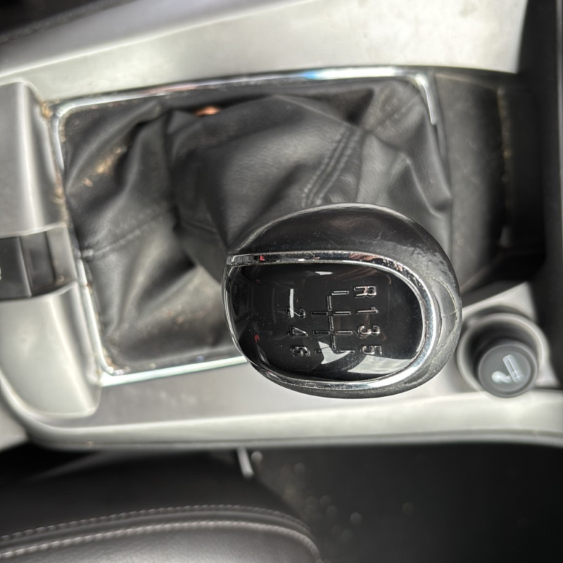CHEVROLET CAPTIVA PHASE 2 2.2 VCDI - 16V TURBO Photo n°16