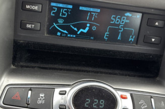 CHEVROLET CAPTIVA PHASE 2 2.2 VCDI - 16V TURBO