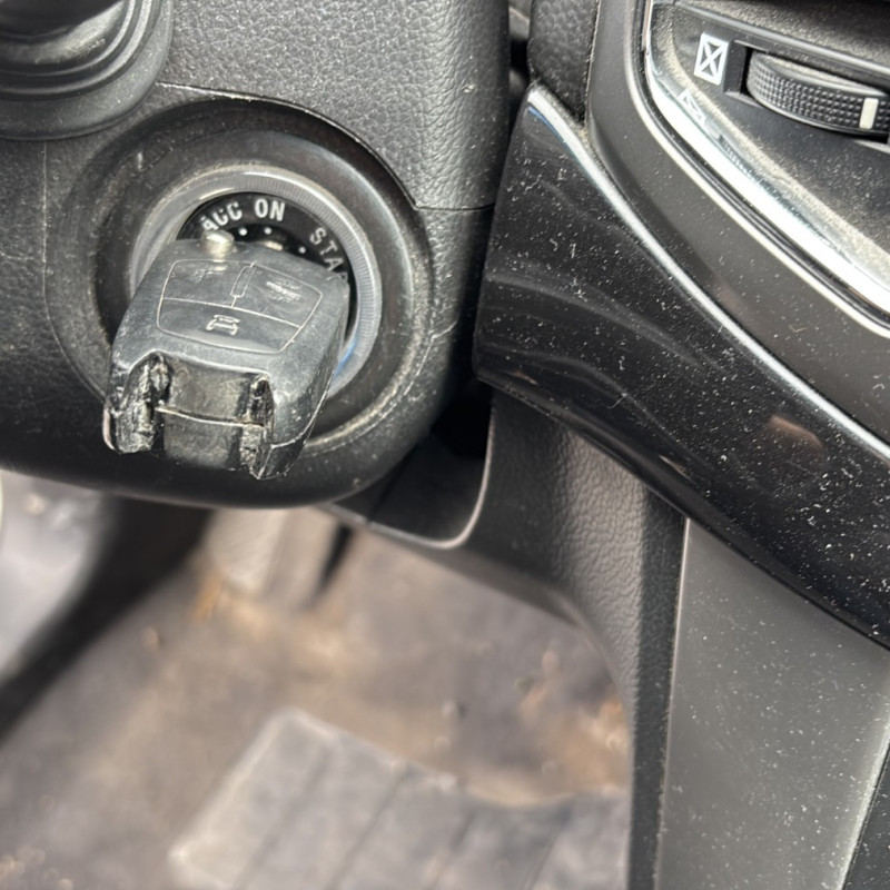 CHEVROLET CAPTIVA PHASE 2 2.2 VCDI - 16V TURBO Photo n°19