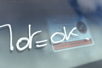 CHEVROLET CAPTIVA PHASE 2 2.2 VCDI - 16V TURBO