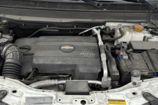 CHEVROLET CAPTIVA PHASE 2 2.2 VCDI - 16V TURBO