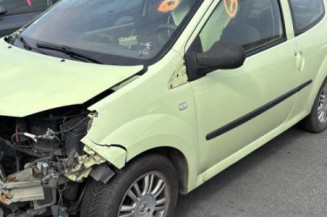 Tambour arriere droit RENAULT TWINGO 2 Photo n°1
