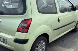 Tambour arriere droit RENAULT TWINGO 2