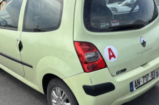 Tambour arriere droit RENAULT TWINGO 2