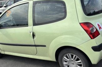Tambour arriere droit RENAULT TWINGO 2