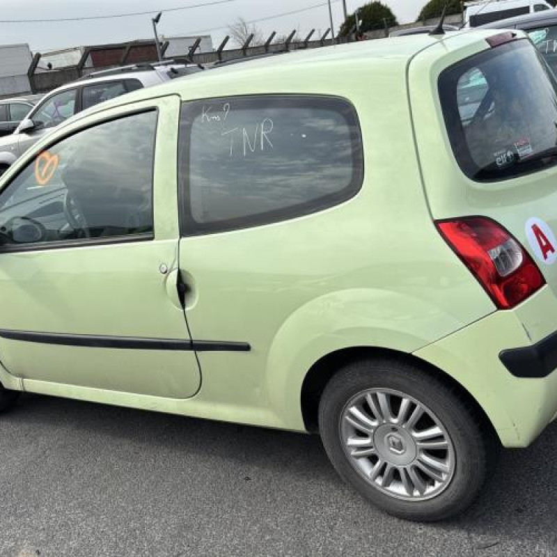 Tambour arriere droit RENAULT TWINGO 2 Photo n°6
