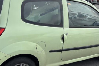 Tambour arriere droit RENAULT TWINGO 2