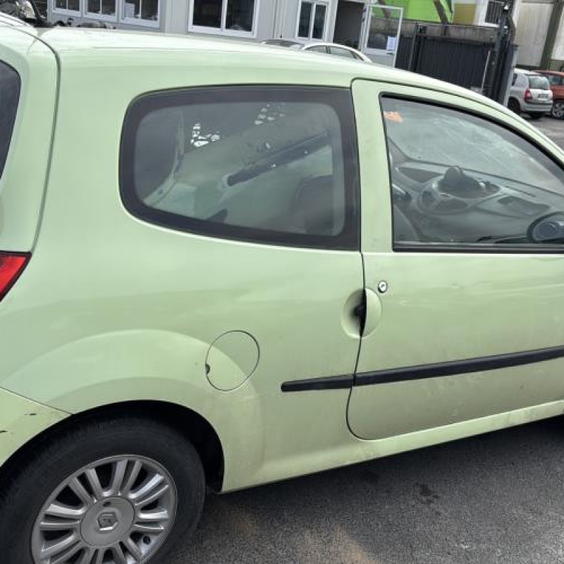 Tambour arriere droit RENAULT TWINGO 2 Photo n°7