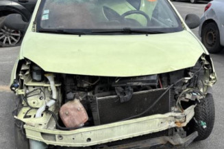 Tambour arriere droit RENAULT TWINGO 2