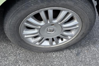 Tambour arriere droit RENAULT TWINGO 2