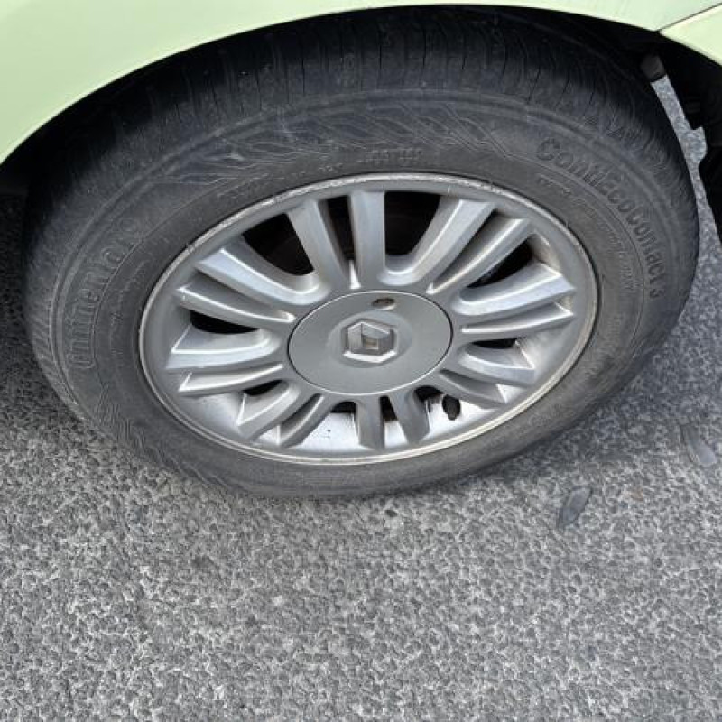 Tambour arriere droit RENAULT TWINGO 2 Photo n°10